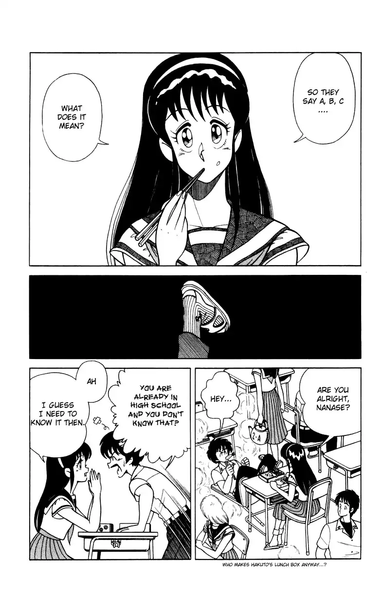 Jinrui Nekoka Chapter 6 2